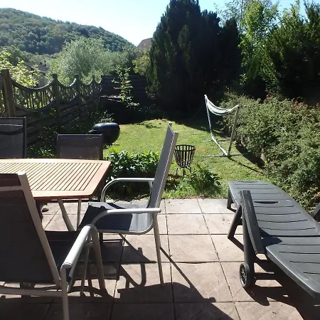Modern Holiday In Eifel With Sauna Holiday home