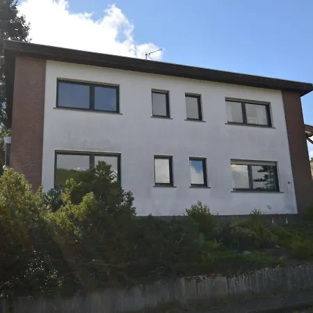 Modern Holiday In Eifel With Sauna Holiday home *