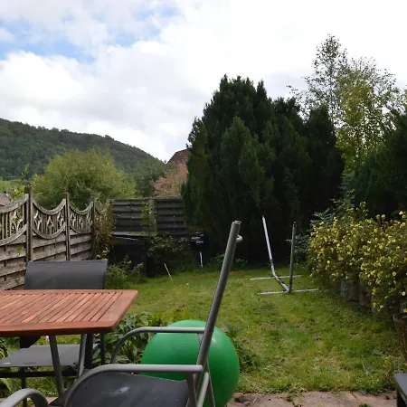Modern Holiday In Eifel With Sauna Holiday home Stadtkyll