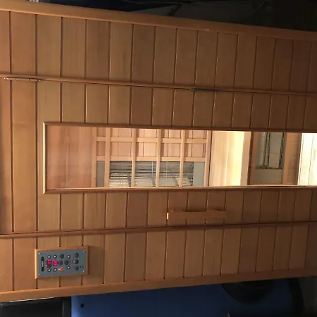 Modern Holiday In Eifel With Sauna Holiday home *