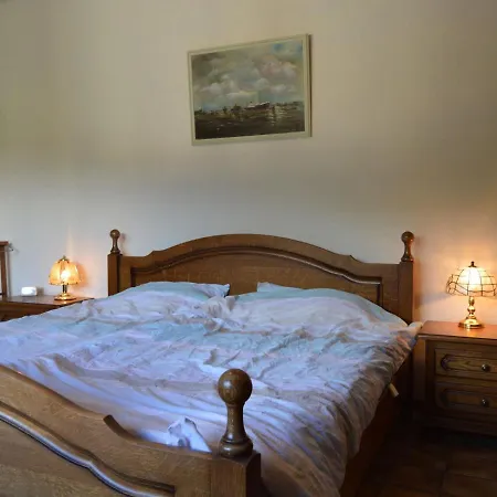 Holiday home Modern Holiday In Eifel With Sauna