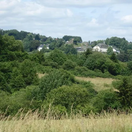 Modern Holiday In Eifel With Sauna * Stadtkyll