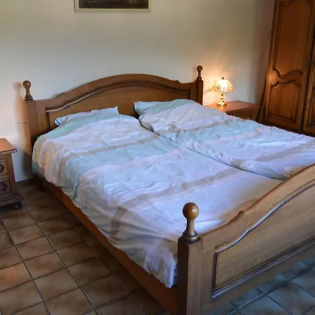 Holiday home Modern Holiday In Eifel With Sauna
