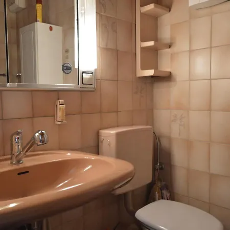 Modern Holiday In Eifel With Sauna *