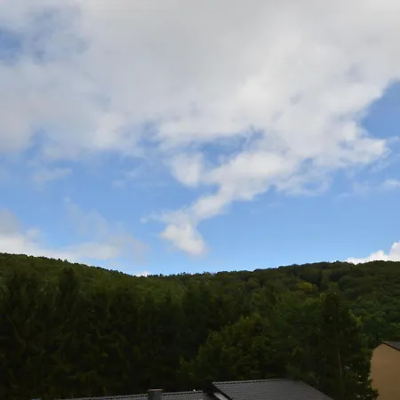 Holiday home Modern Holiday In Eifel With Sauna *