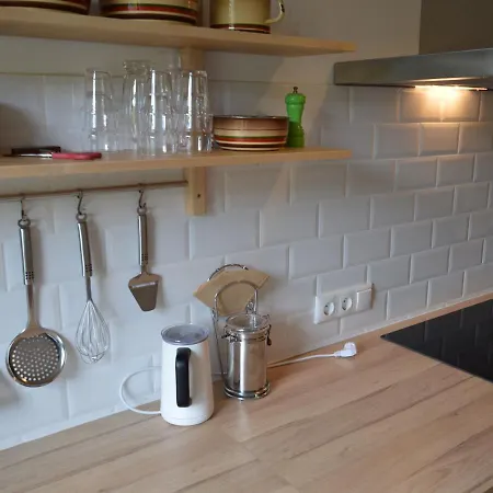 Modern Holiday In Eifel With Sauna Holiday home *